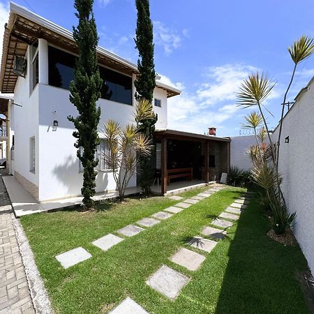 Casa Duplex Na Praia De Taperapuan Porto Seguro Buitenkant foto