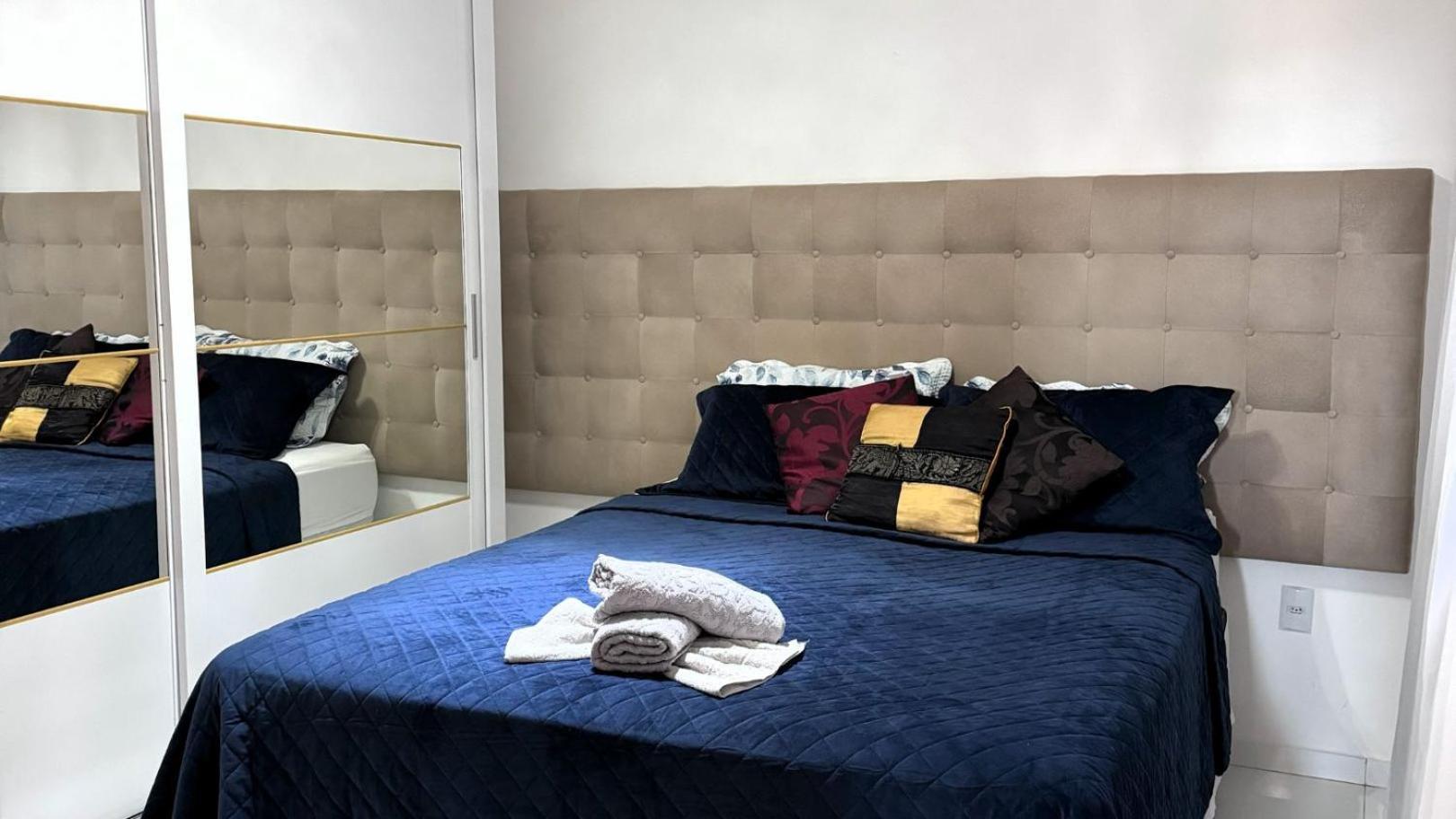 Casa Duplex Na Praia De Taperapuan Porto Seguro Buitenkant foto