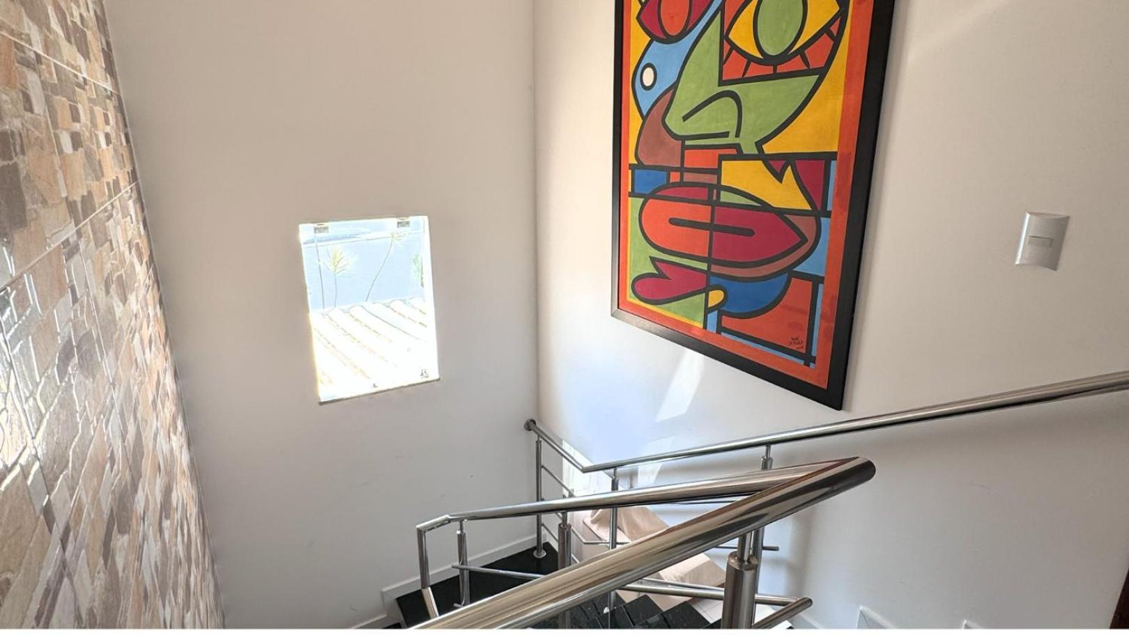 Casa Duplex Na Praia De Taperapuan Porto Seguro Buitenkant foto